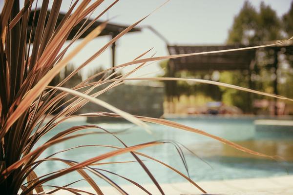 Cabañas en Malargüe