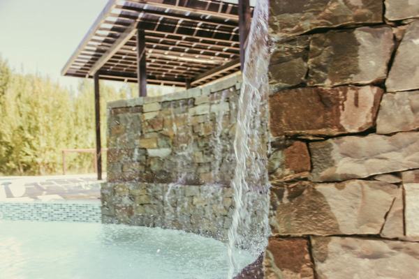 Cabañas en Malargüe